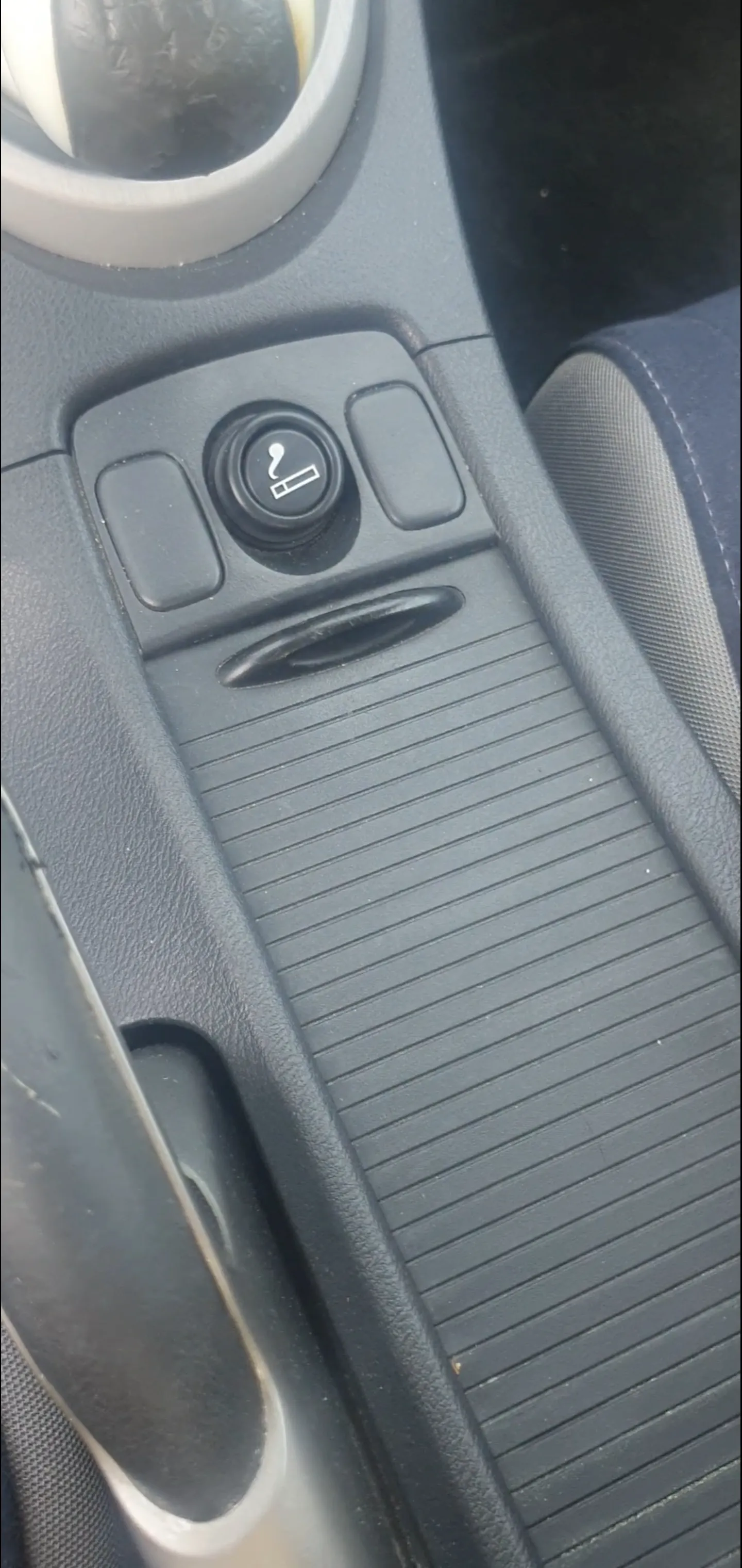 Honda Civic 2006 Ashtray