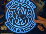 Smith and Wesson lightbox-1