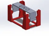 Uno card holder-0