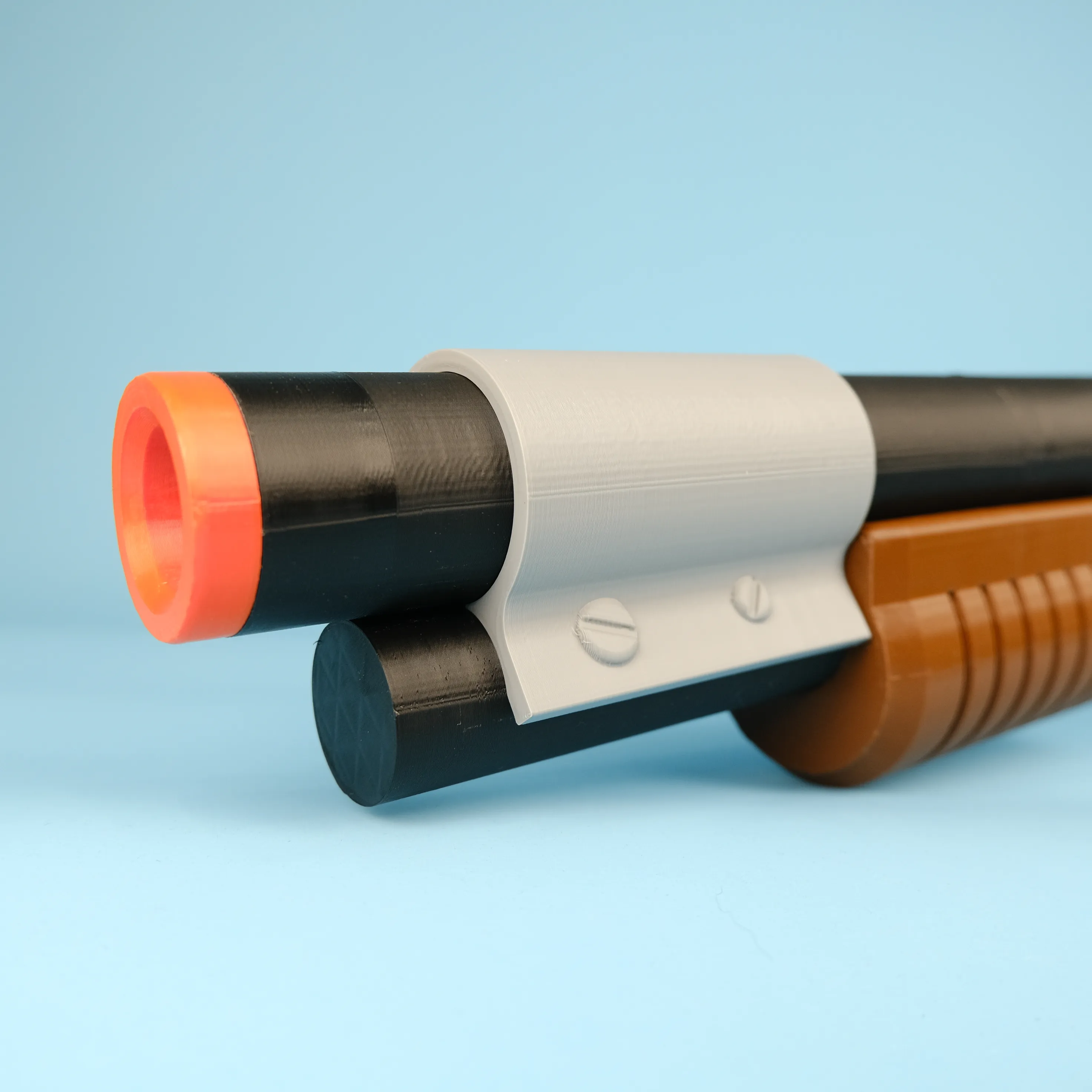 Team Fortress 2 Reserve Shooter - STL File for 3D Printing