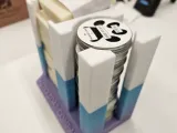 Soap Display Holder-3