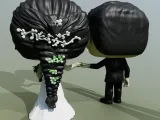 Funko Pareja de Novios-3