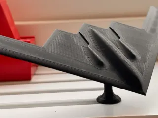 b2 bomber display