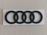 Audi logo-0