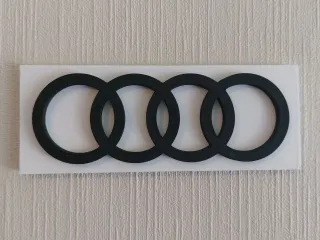Audi logo