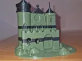 Garden Castle-5