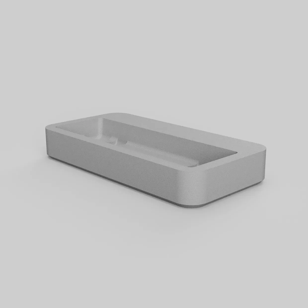 Anbernic RG35XX SP Low Profile Display Stand