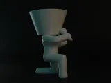 Flower Pot (Singing)-1