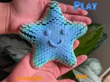 Estrella flexible divertida-1