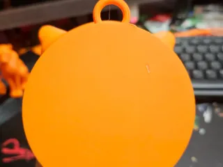 Panther Light shade
