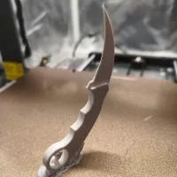 karambit knife-2