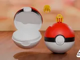 PokeDecor Balls-0