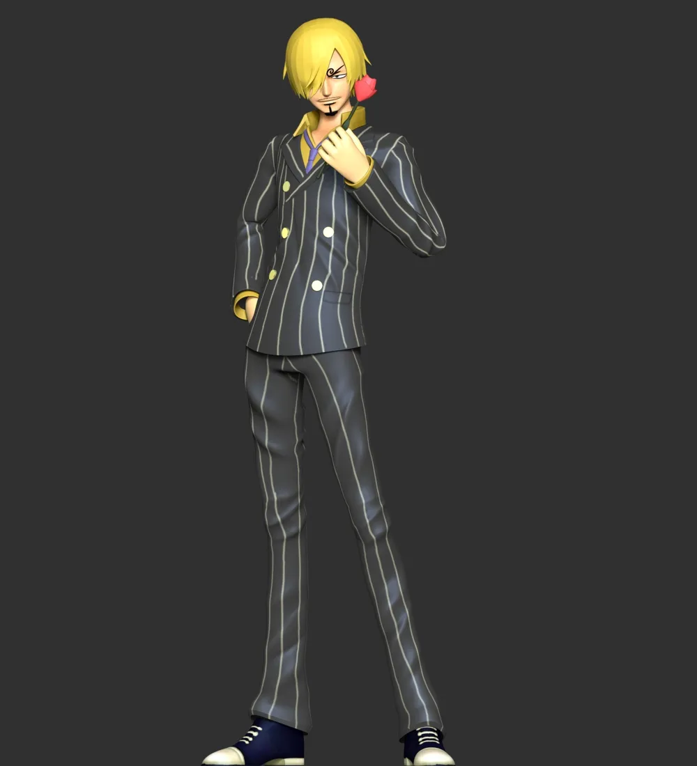 One Piece - Sanji