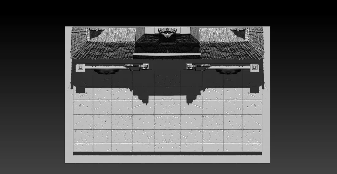 BASE World Martial Arts Tournament - DRAGON BALL