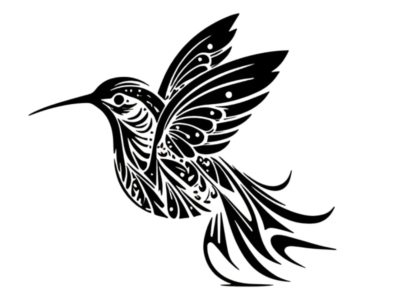Songbird Wall Art
