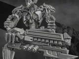 Robot Legion Warrior-0