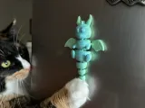 Flexi Dragon - Spyro-1