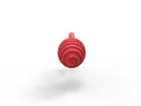 Anal plug 22-5