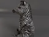 OVERWEIGHT ZEBRA-1