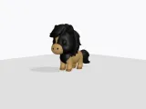 Cute Pony-2