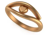 AC-PLAIN-RING-053-4