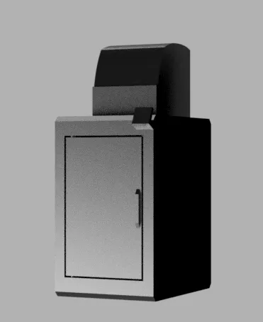 Creality K2 Plus miniature