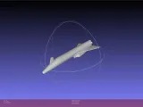 HOTOL Spaceplane Historical Concept-2