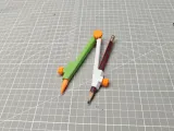 Fully 3D-Printed Compass-5