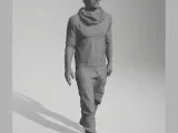 man walking-0