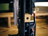 Mini ITX Open Frame Desktop PC Case-8