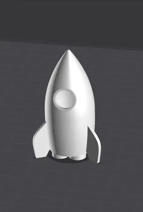 Booster rocket