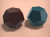 Dodecahedron-2