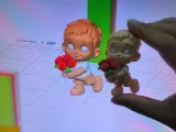 CubeMe Project-1
