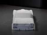 Chevrolet Impala 3D Model for Mold Making-2