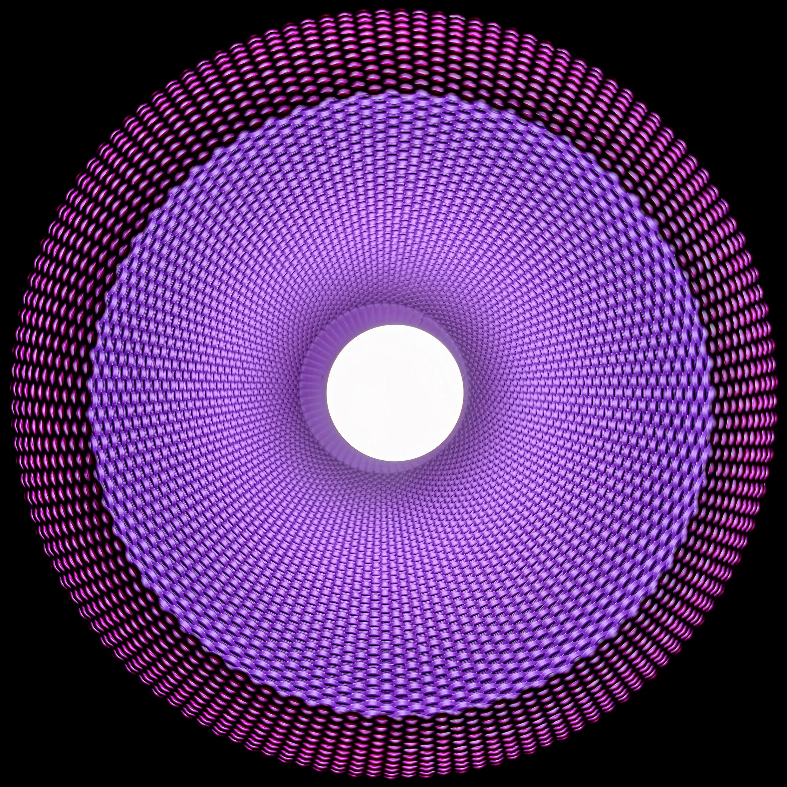 Poly-Lamp Shade V6-0
