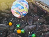 Easter eggs (Hydro-Dipping)-1