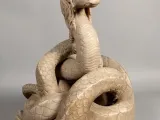 Glycon serpent-0