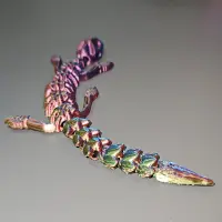 Dead Lizard-2