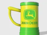 Vaso John Deere-1