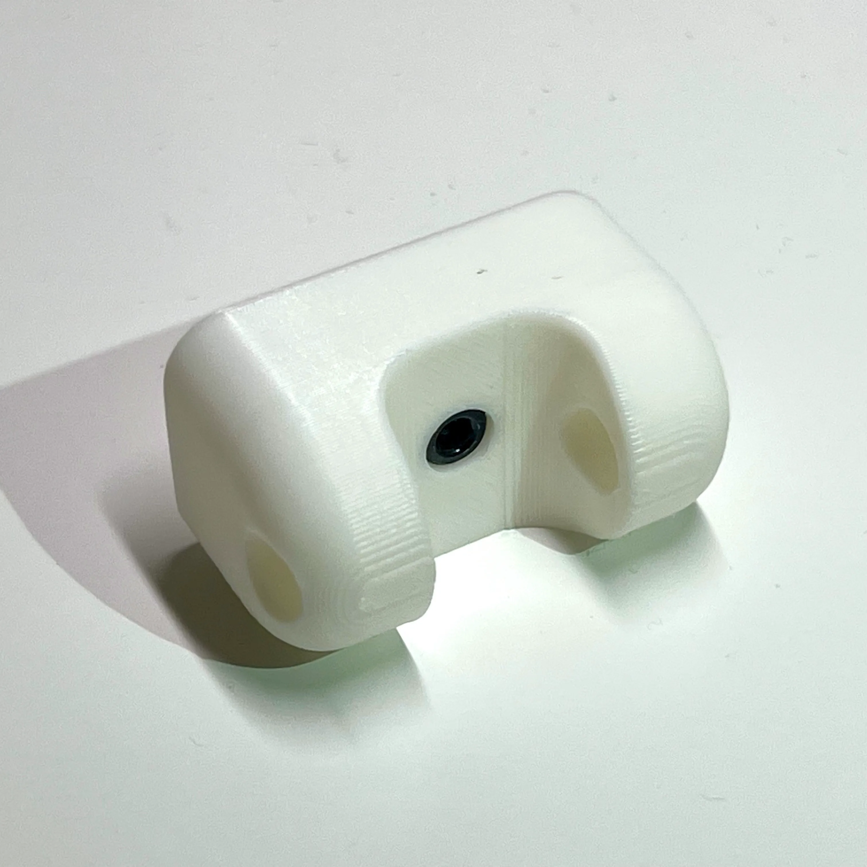 Simple Filament Tube Guide K1/K1 Max - No Need to Buy Parts!