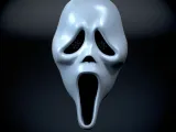 Halloween real size printable Mask-2