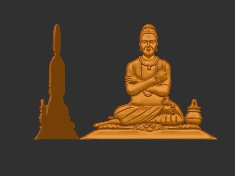 Sripada Sri Vallabha
