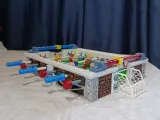 CubeMe mini Foosball-4
