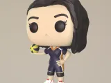 Funko Custom Voley-1