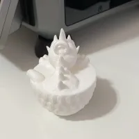 Baby Dragon Egg Christmas Collection-2
