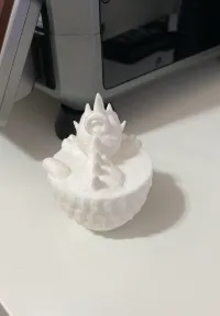 Baby Dragon Egg Christmas Collection-2