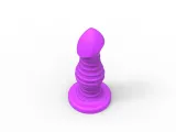 Anal plug 31-6