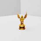 Roblox Statues & Bobbleheads