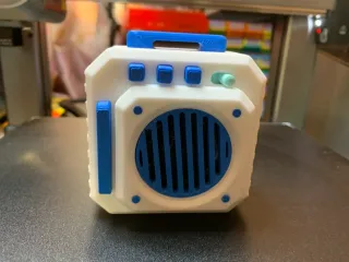 Portable Recorder Kit-014
