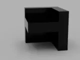 pc tower stand-0